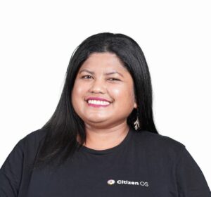 Picture of Agustina Iskandar Crombach